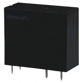 G2R-14-DC24 Omron Electronics Inc-EMC Div